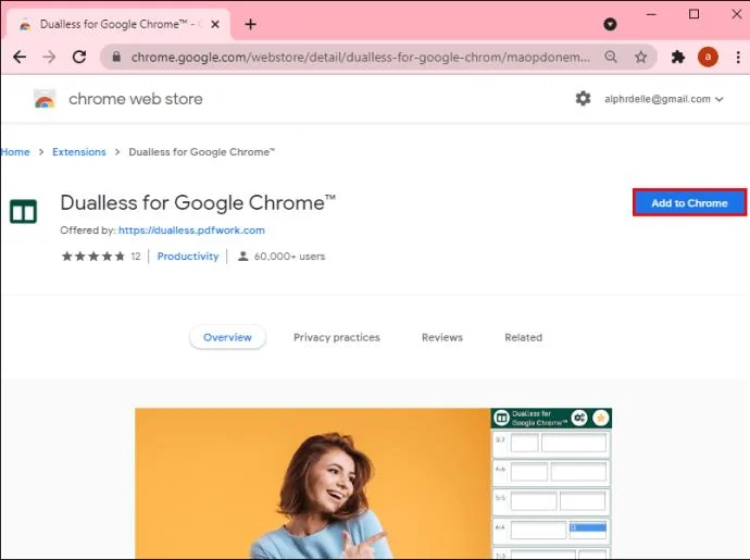 نحوه مشاهده شرکت کنندگان هنگام ارائه در Google Meet