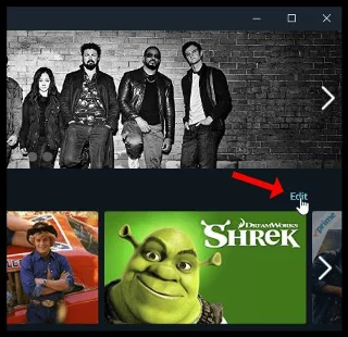 Come rimuovere la cronologia e la watchlist da Amazon Prime Video