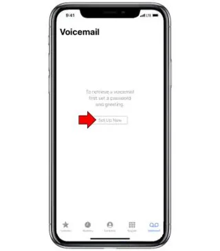 Cara Mengatur Pesan Suara Di IPhone