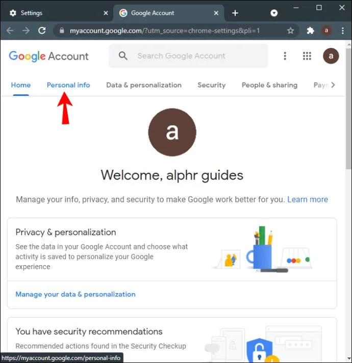 Jak zmienić swoje imię i nazwisko w Google Meet na komputerze lub urządzeniu mobilnym