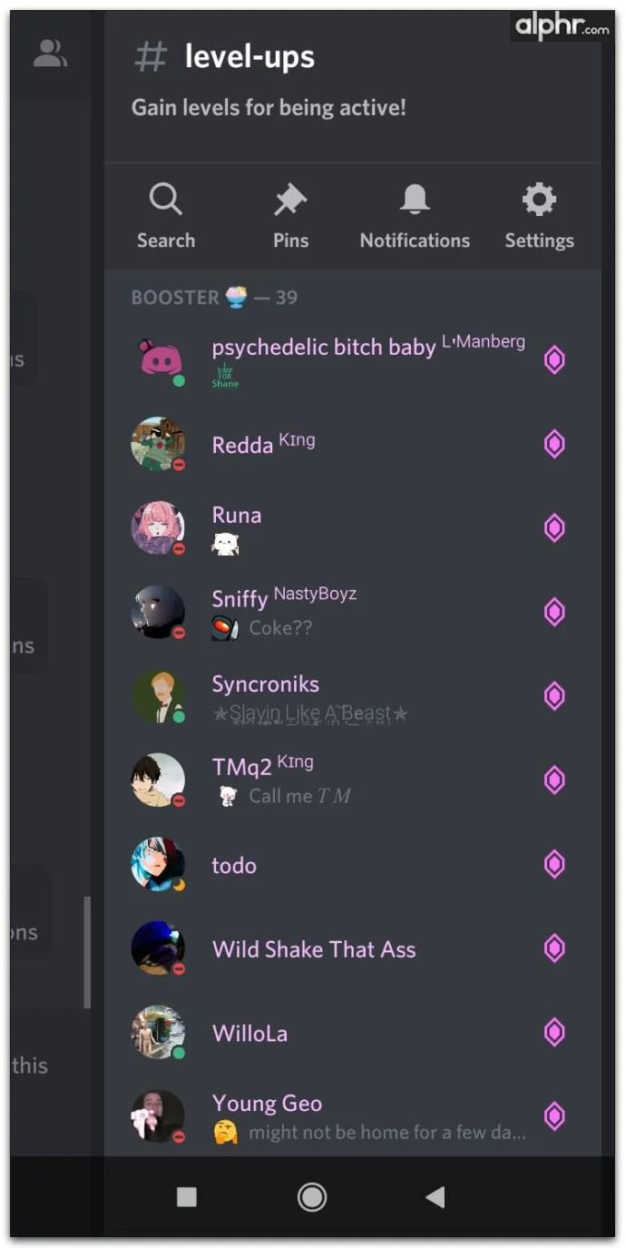 چگونه اعلان‌های Discord را غیرفعال کنیم