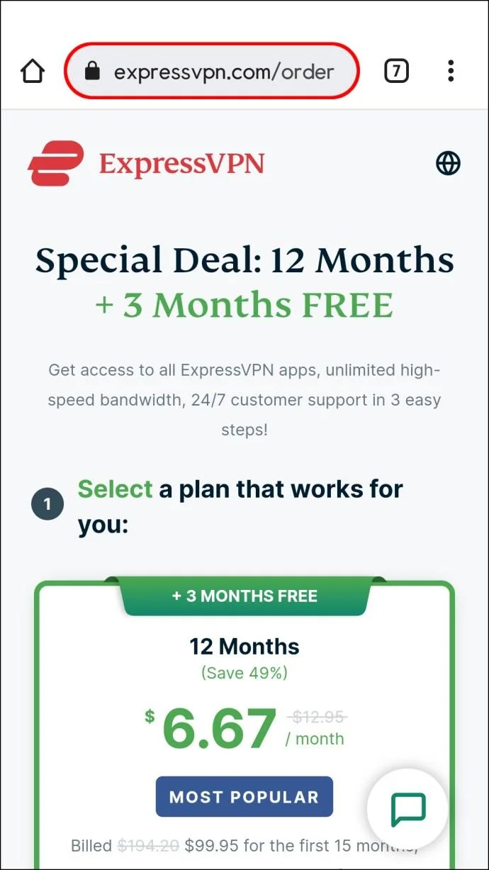 نحوه استفاده از VPN با Spotify