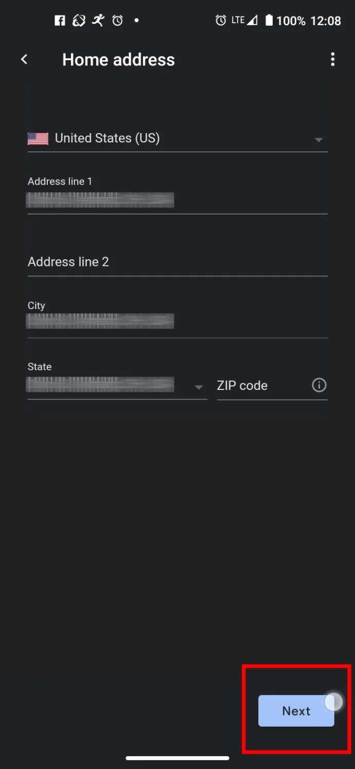Cara Mengubah Zona Waktu Beranda Google Anda