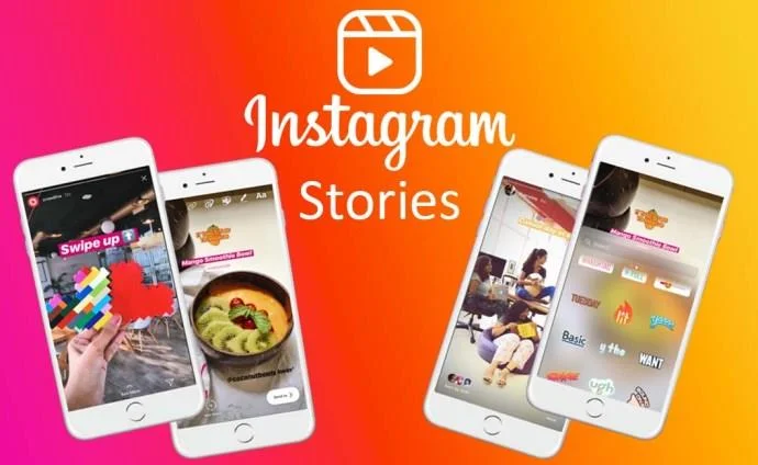 Instagram リール vs.  ストーリー – 何が違うの?
