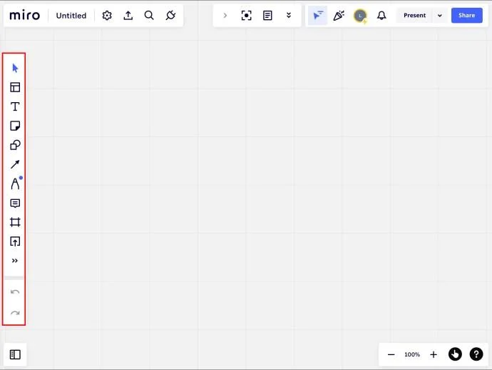 Cara Membuat Papan Di Miro