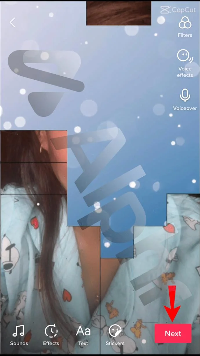 چگونه یک نفر را در TikTok تگ کنیم