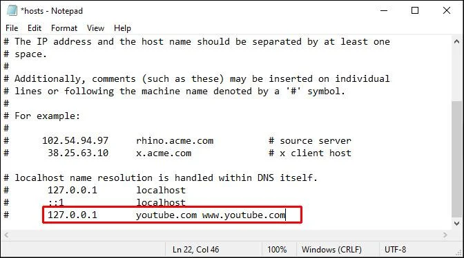 Jak zablokować YouTube na komputerze z systemem Windows, Mac lub Chromebook