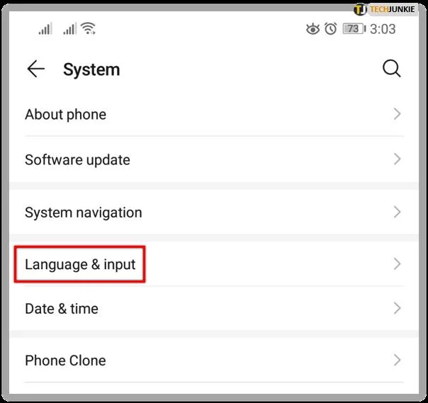 نحوه تغییر صدای Google Maps