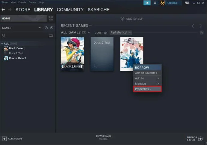خطای نوشتن دیسک Steam: رایج ترین رفع