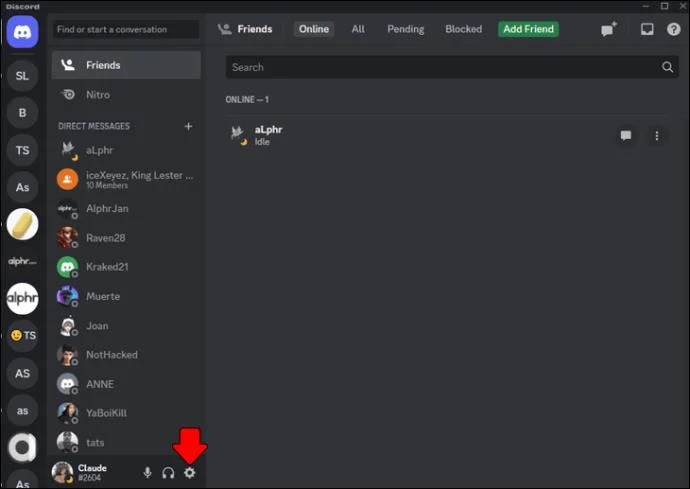 چگونه صدای Push To Talk را در Discord خاموش کنیم