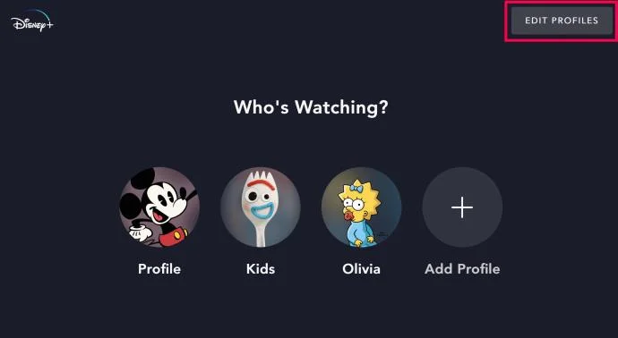 Disney Plus'ta Son İzlenenleri Nasıl Temizlersiniz?