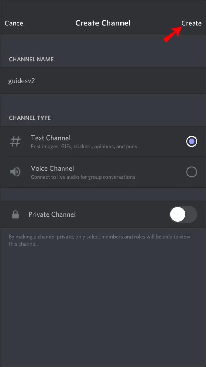 چگونه یک نظرسنجی در Discord ایجاد کنیم