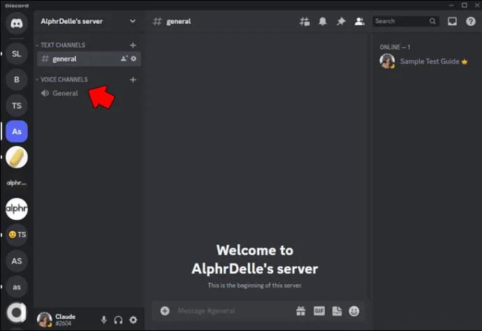 چگونه صدای Push To Talk را در Discord خاموش کنیم