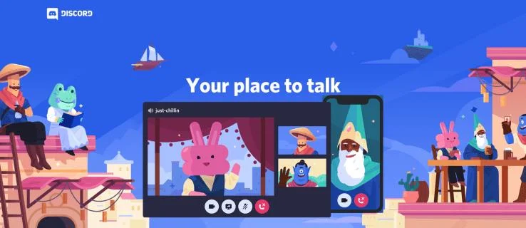چگونه یک سرور Discord را ترک کنیم