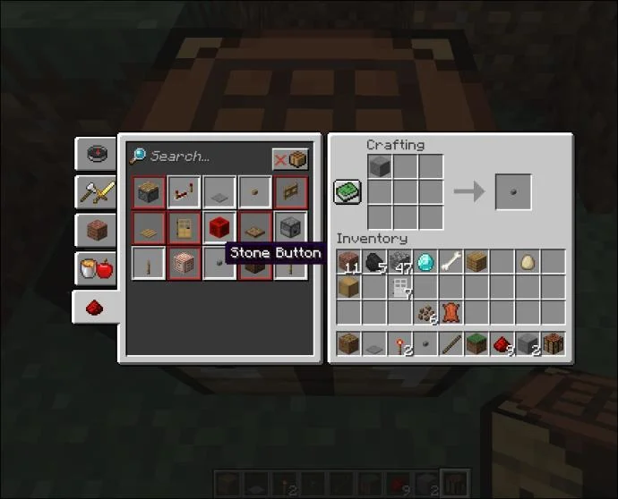 چگونه یک در آهنی را در Minecraft باز کنیم