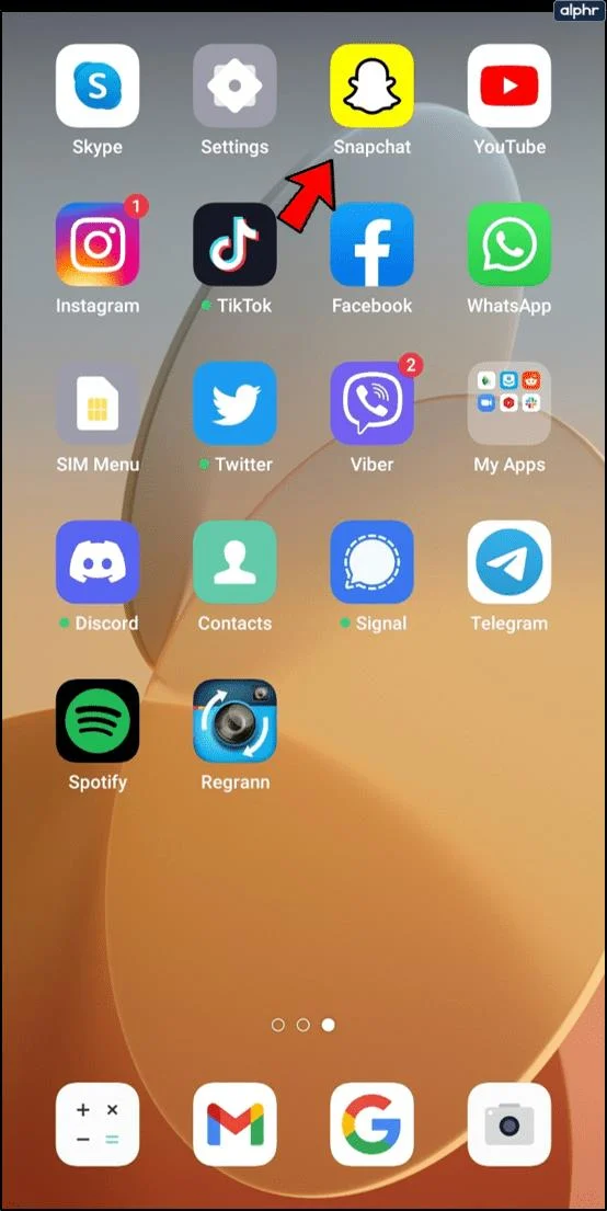 Snapchat: So bearbeiten Sie Fotos und Videos aus Ihrer Kamerarolle