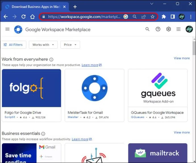 چگونه در Google Docs به تصاویر زیرنویس اضافه کنیم