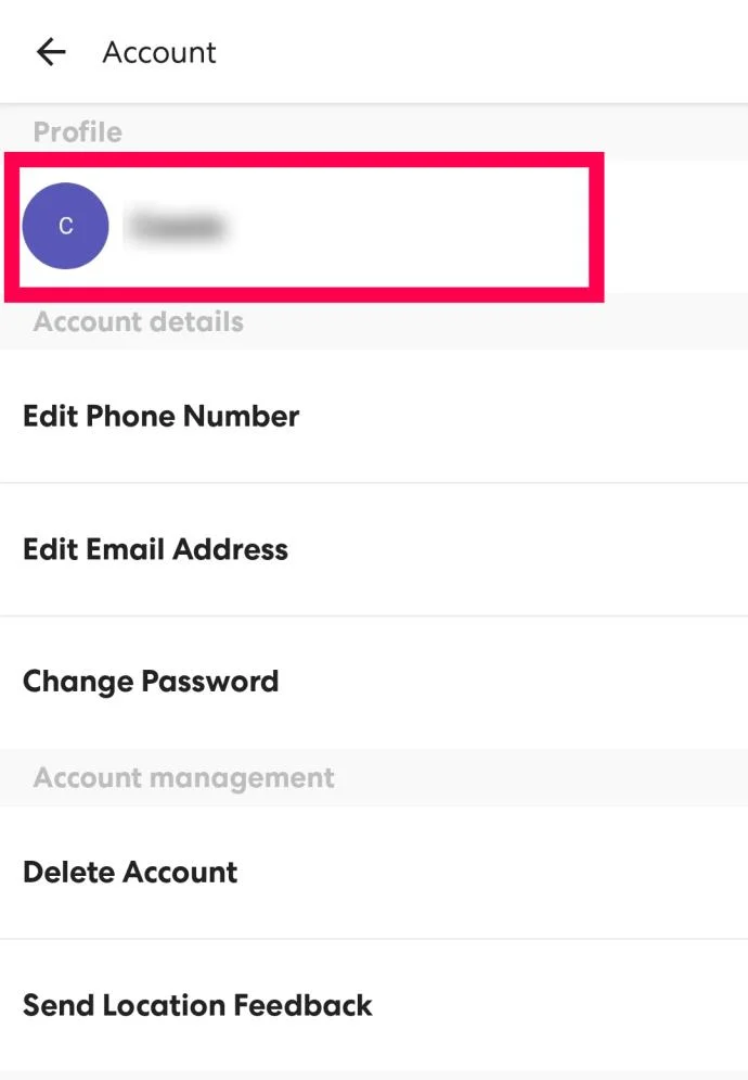 Life360 पर एक सर्किल का नाम कैसे बदलें