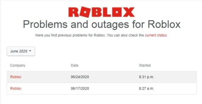 در اینجا نحوه تعمیر Roblox هنگامی که بازی ها بارگیری نمی شود، آورده شده است