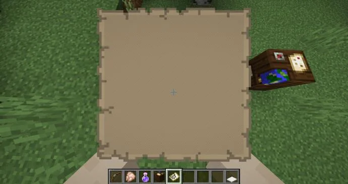 چگونه در Minecraft زوم کنیم