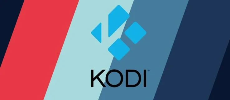如何清除 Kodi 中的緩存