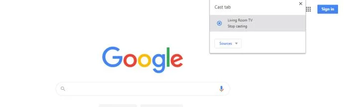Cara Memperluas Desktop Anda Dengan Chromecast
