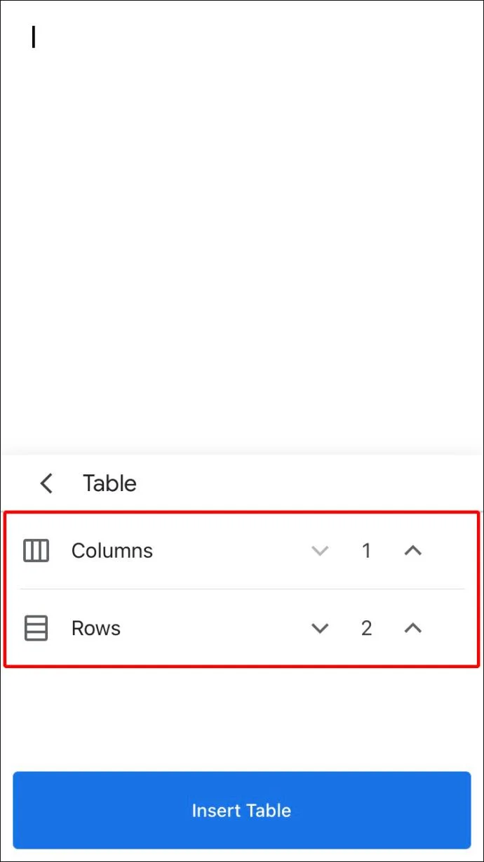 چگونه در Google Docs به تصاویر زیرنویس اضافه کنیم