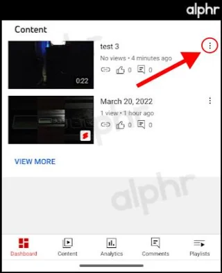 Come disabilitare i commenti su YouTube