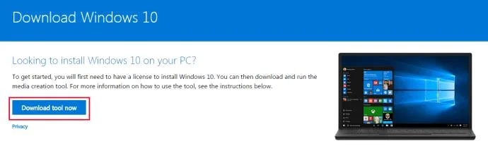 Windows 10을 재설치하는 방법