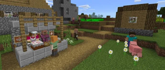 Minecraft에서 안장을 만드는 방법