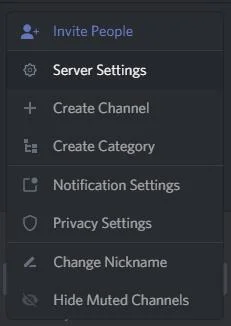 چگونه @Everyone In Discord را غیرفعال کنیم