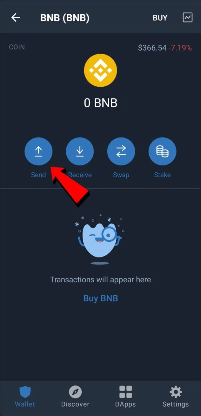 نحوه پیدا کردن مخاطبین در واتس اپ