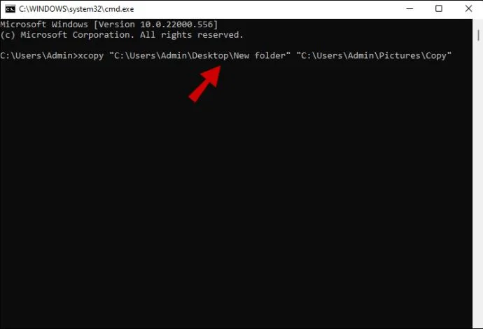 Cara Menyalin Struktur Folder Tanpa Menyalin Fail Pada PC Windows, Mac atau Linux