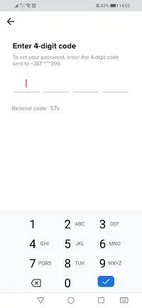 Bagaimana Mengetahui Jika Orang Lain Menggunakan Akun TikTok Anda