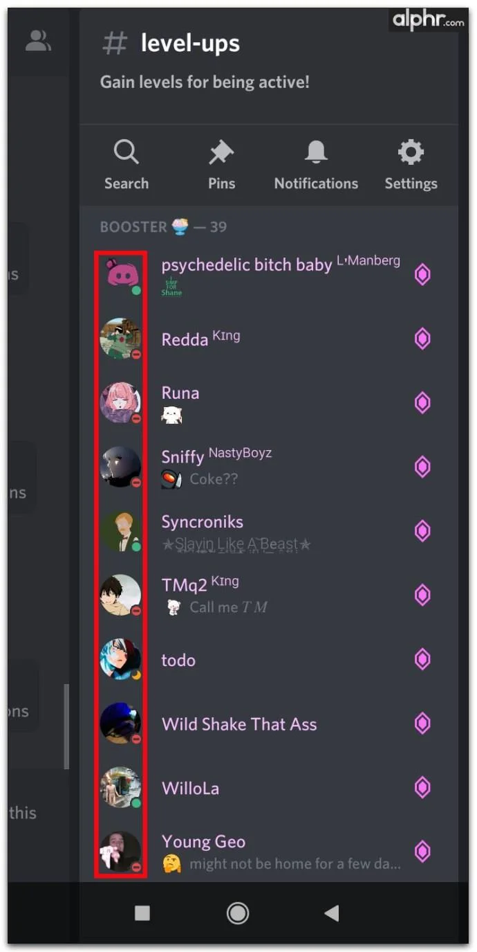 چگونه اعلان‌های Discord را غیرفعال کنیم