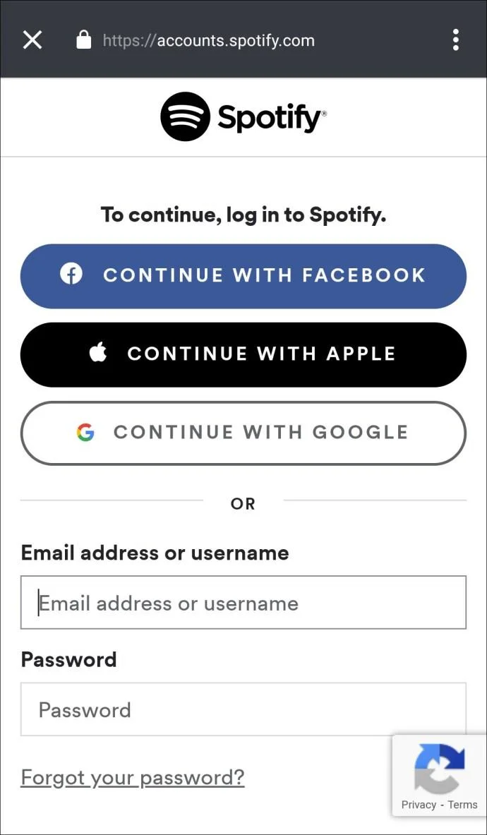 نحوه اتصال Discord به Spotify