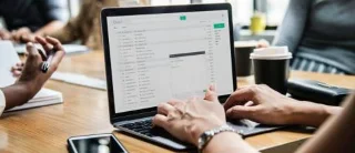 نحوه صادرات همه ایمیل ها از Outlook