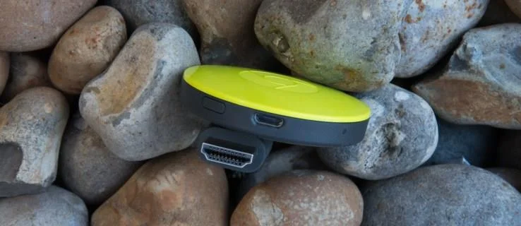 Come utilizzare Chromecast su un PC o laptop