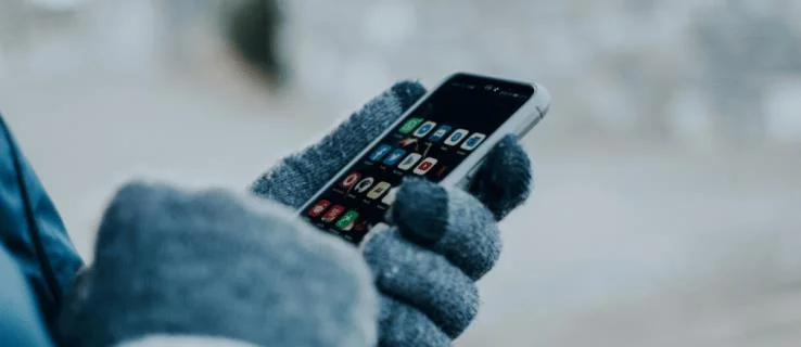 Cara Menemukan Nomor Model IPhone Cara Menemukan Nomor Model IPhone