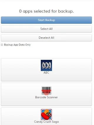 Cara Memindahkan Progres Candy Crush Ke Ponsel Baru