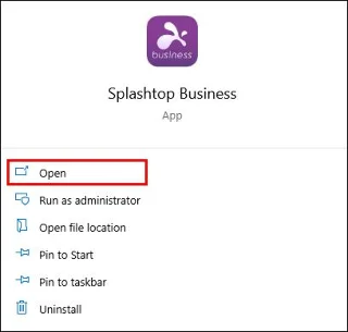 چگونه یک کامپیوتر را به SplashTop اضافه کنیم