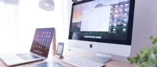 نحوه همگام سازی مخاطبین گوگل با ICloud