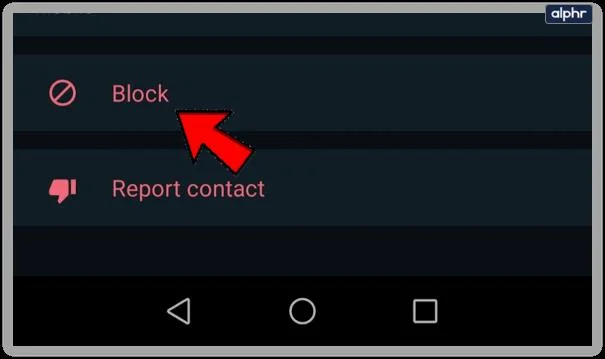 چگونه می توان مخاطب یا تصویر پروفایل خود را در واتس اپ تغییر داد