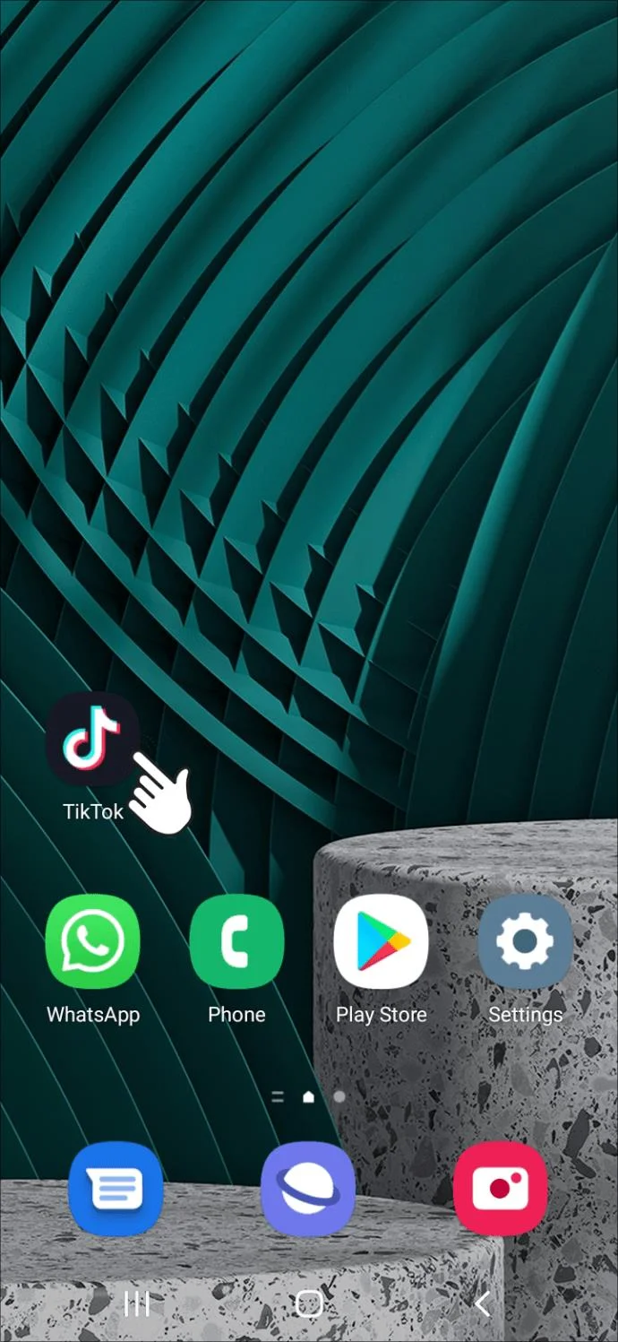 TikTok uploadt je video niet?  Probeer deze oplossingen