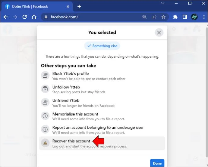 Approbation de connexion requise pour Facebook&nbsp;?  Voici ce qu'il faut faire