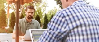 Jak oddzielić imię i nazwisko w programie Excel