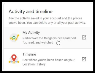 Cara Mengosongkan Sejarah Carian Dalam Chrome