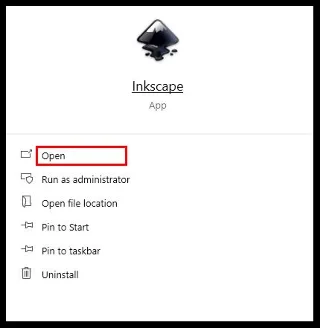 Cara Membuka File DXF