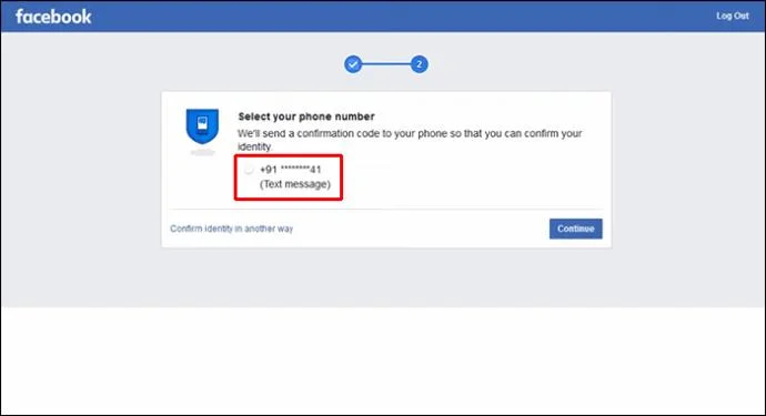 Approbation de connexion requise pour Facebook&nbsp;?  Voici ce qu'il faut faire