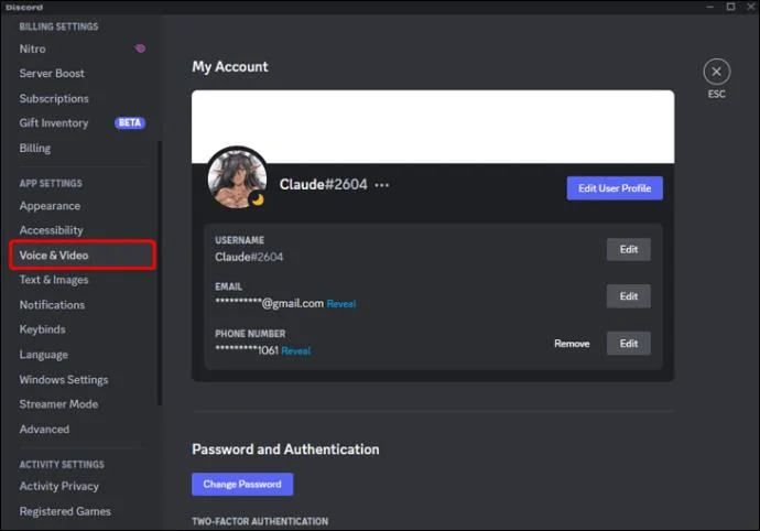 چگونه صدای Push To Talk را در Discord خاموش کنیم